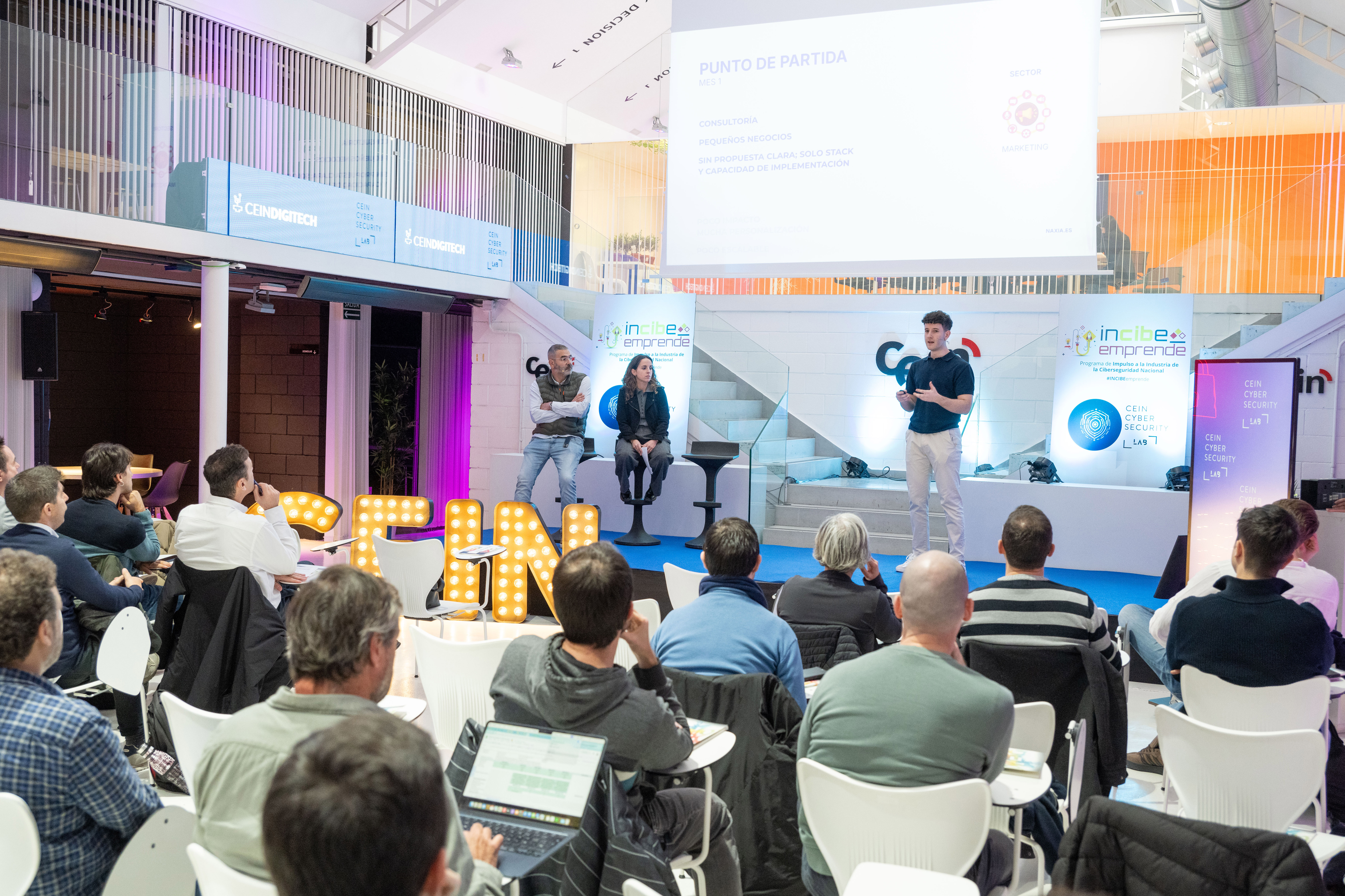 Aceleradora DigiTech