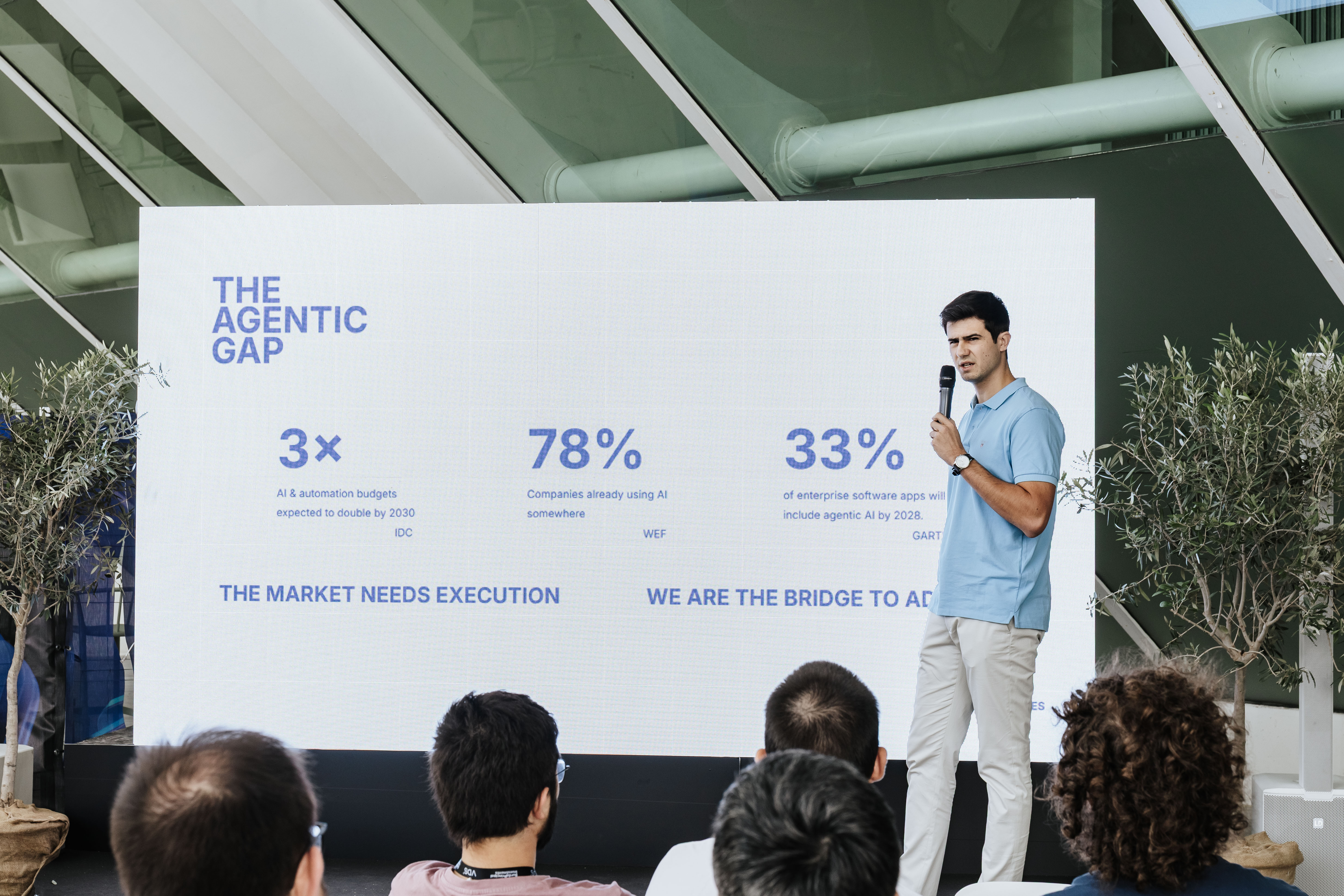 Valencia Digital Summit